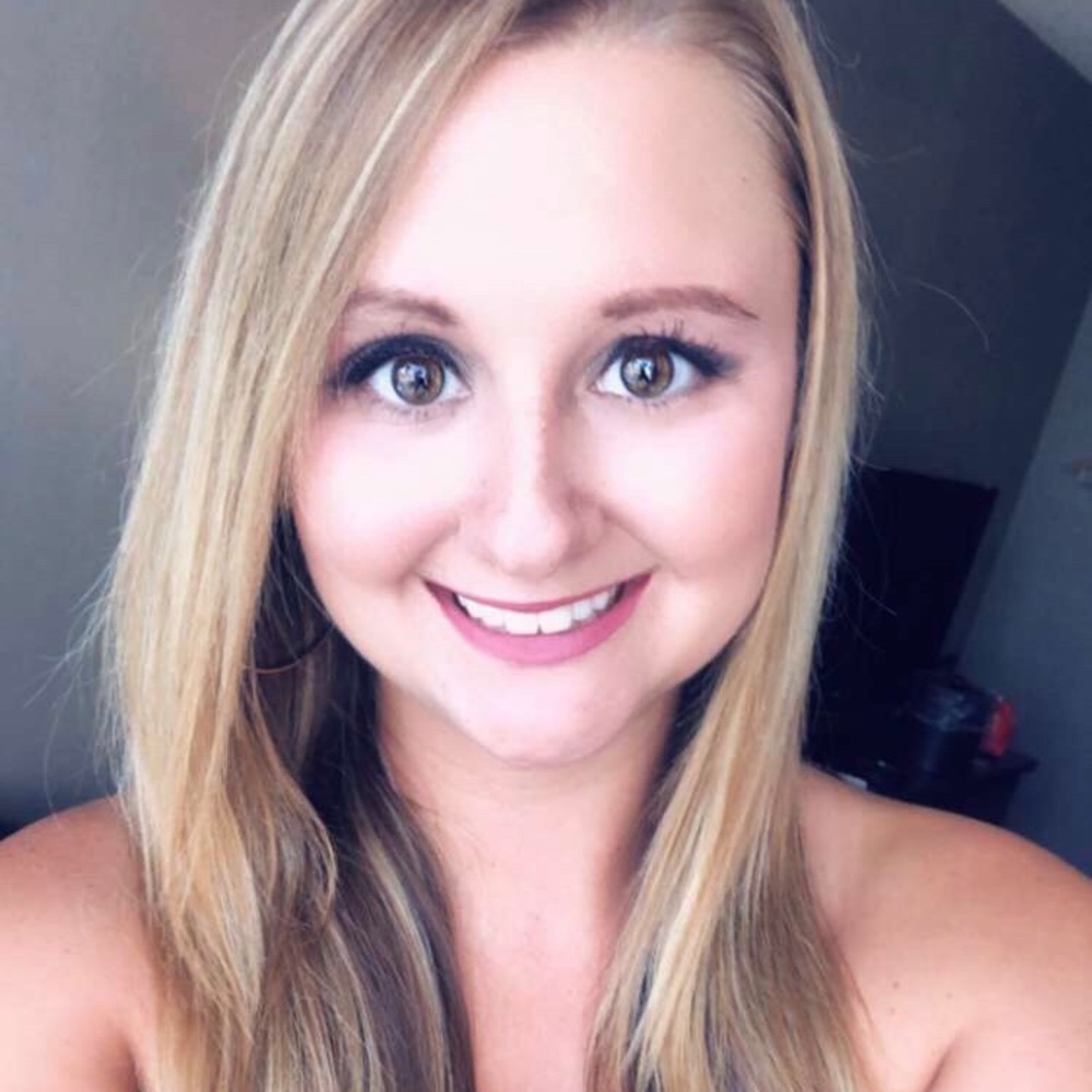 Meet your Posher, Jessie